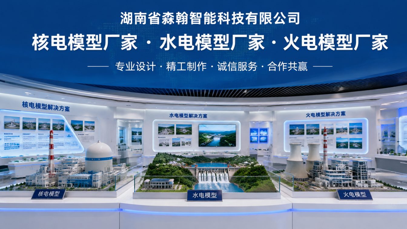 伊犁哈萨克自治州为能源展教提供仿真方案